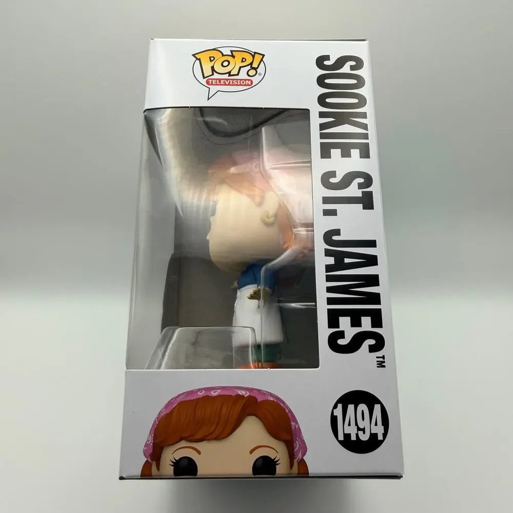 Funko Pop Sookie St. James #1494 Gilmore Girls - Picture 2 of 6